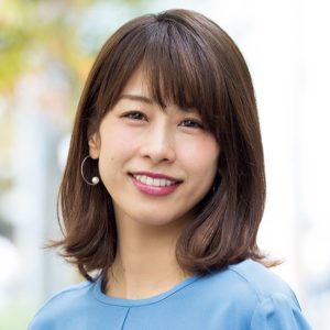 加藤綾子