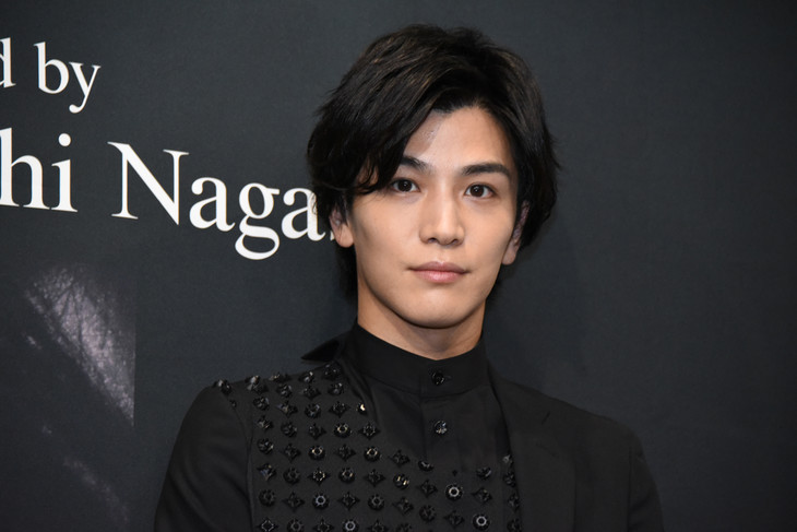 岩田剛典