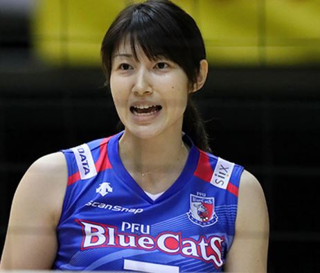 狩野舞子