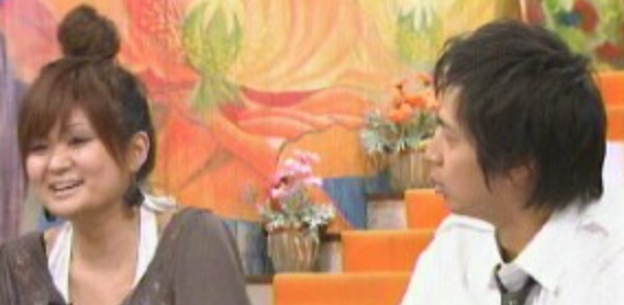 徳井義実 妹