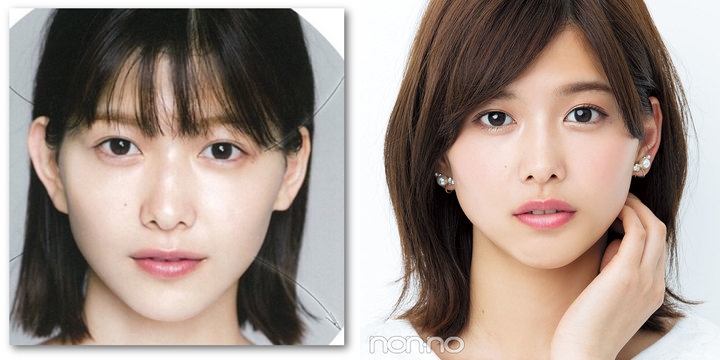 渡邉理佐