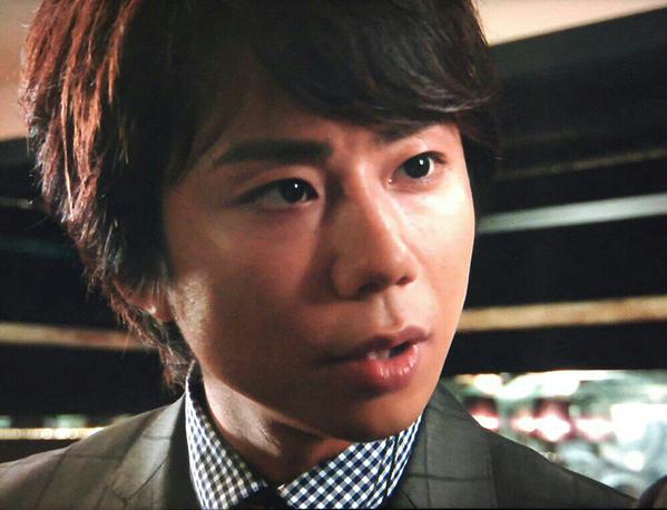 北山宏光