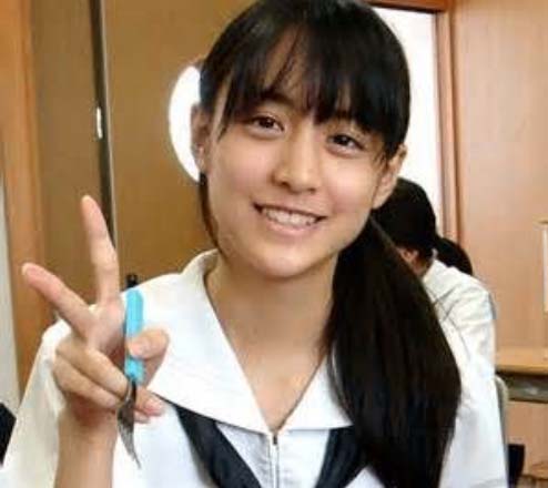 山本美月
