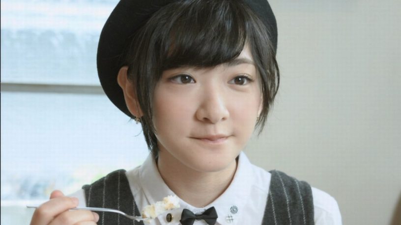生駒里奈
