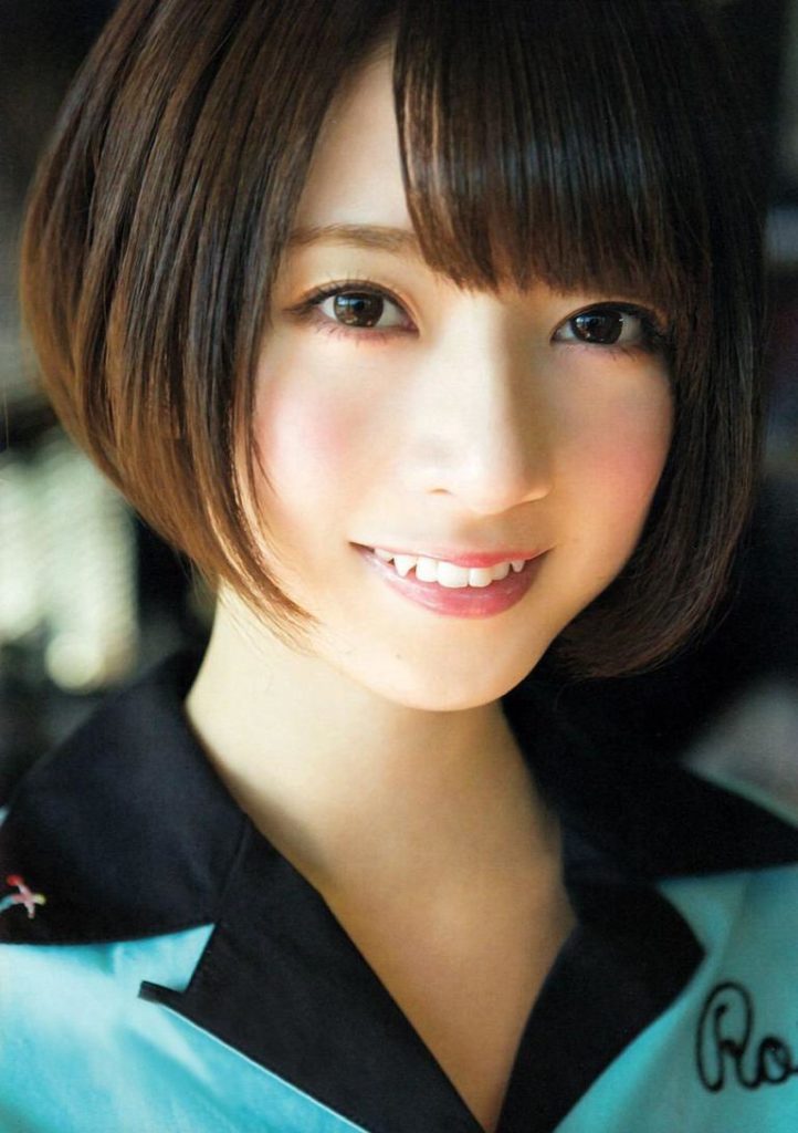 橋本奈々未