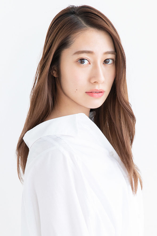 桜井玲香
