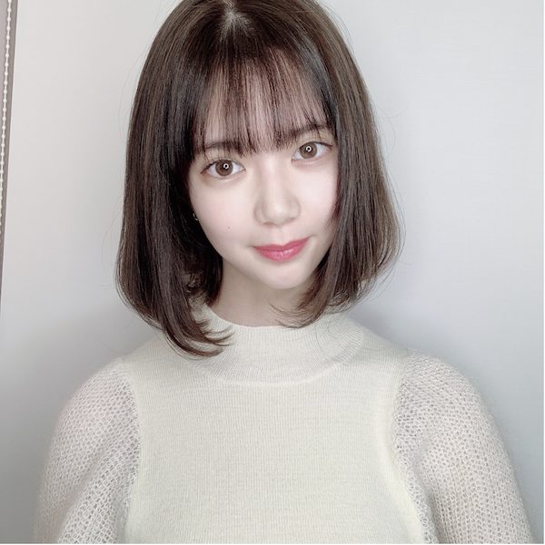 松平璃子