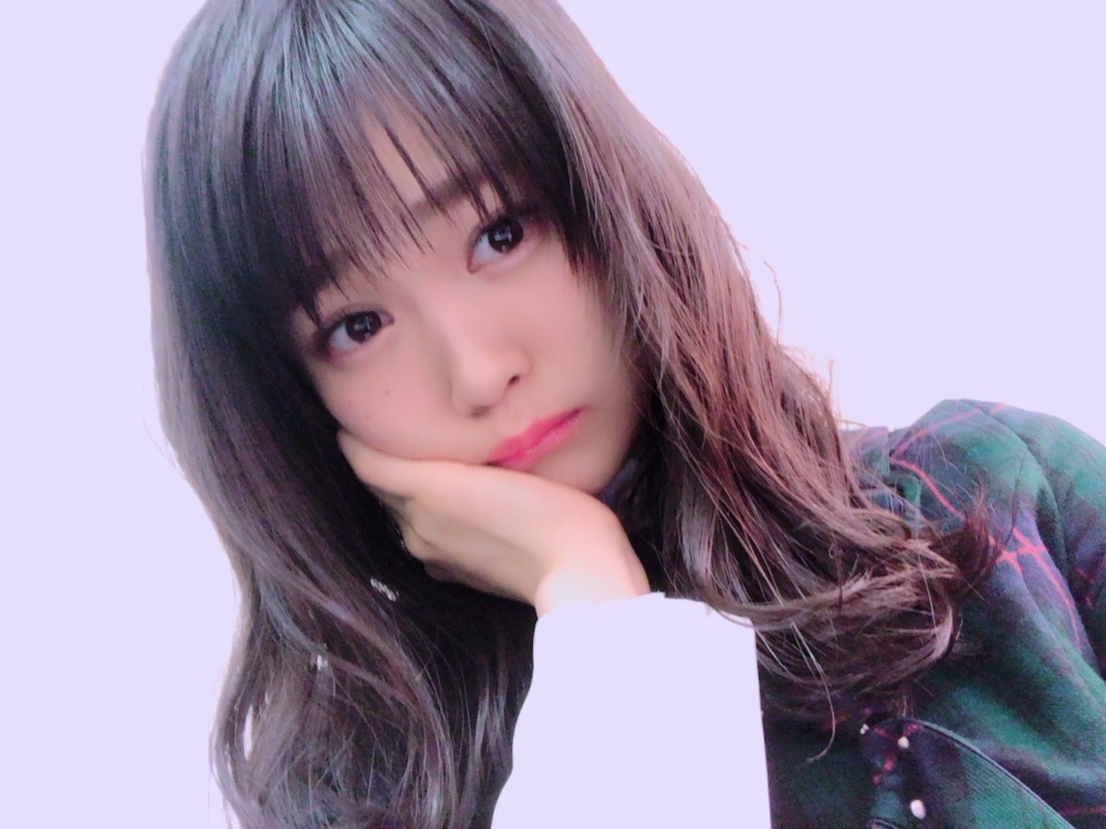 石森虹花