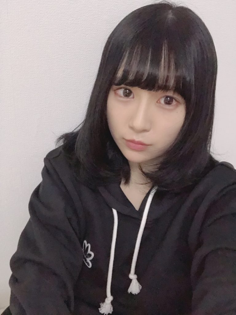 長沢菜々香