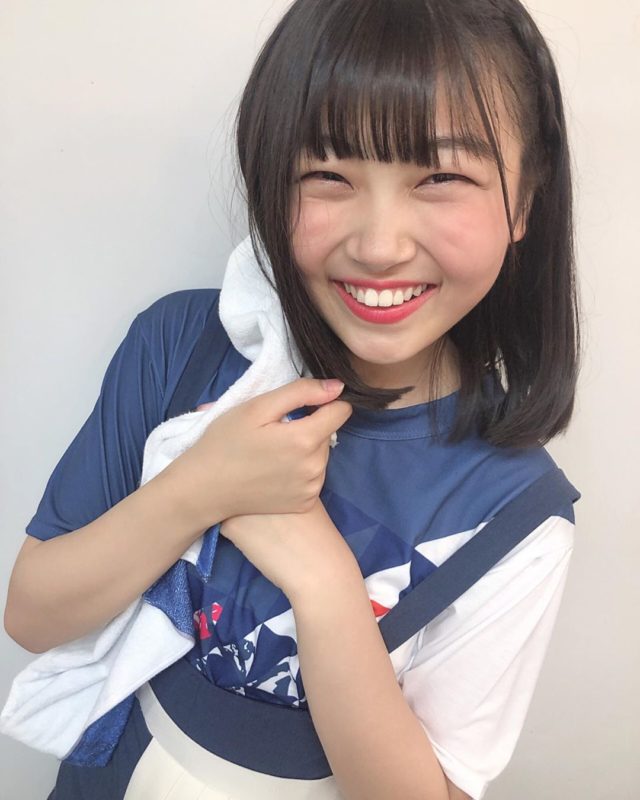 小澤愛実