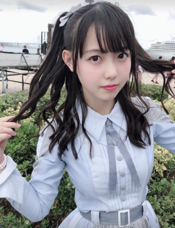 松本ももな