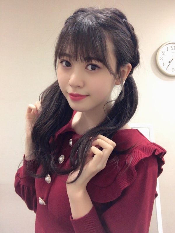 阿部菜々実