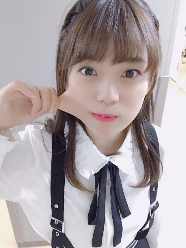 白石真菜