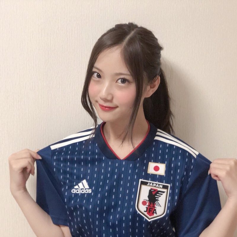 野村彩也子 サッカー